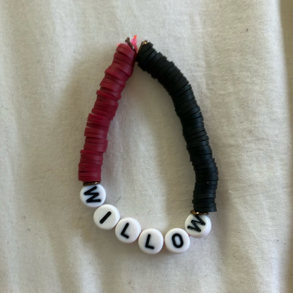 Willow Beaded Bracelet